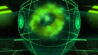 Groping Massive Tits Under Orange Trainer Tease