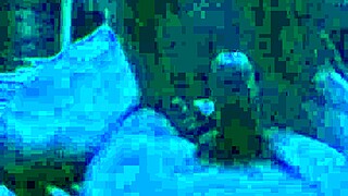 Indonesian Wife Sneaks Quick Fuck Before Husband Returns Home?