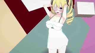 koikatsu arisu oc dances phut hon