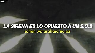 black clover full opening sub español romanji