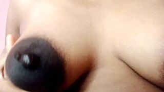 sexy maid moans playing with toys in solo cum tribute