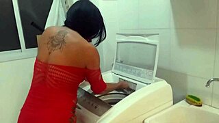 Hey boss caught fucking maid on hidden cam?