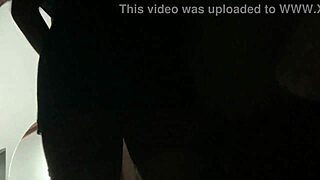 Overwhelmed with lust, horny milf catches masturbation and dives into wet action