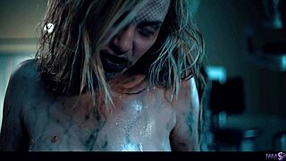 blonde blake blossom breeds asian kimmy kimm in rough lesbian scissoring