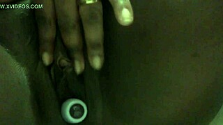 sparksxxx teases pussy closeup with toys on webcam