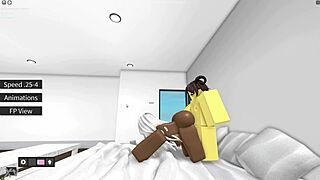 having wild sex fun with this hot lady everywhere!