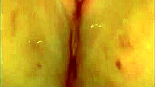 Amateur milf teases with soft solo fingering and toy play