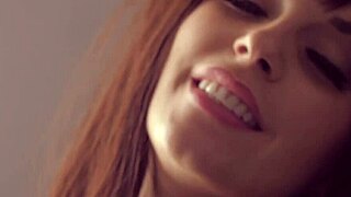 Hey, dive into this steamy creampie with gorgeous Kiara Edwards