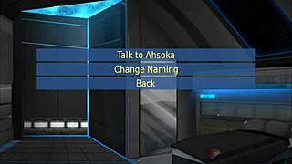 Groping Massive Tits Under Orange Trainer Tease