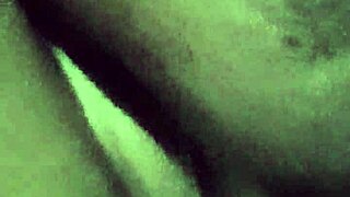 amazing squirting orgasm rocks her body!