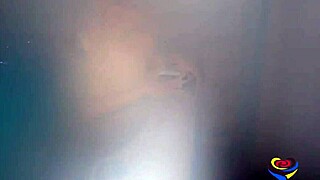 ailee anne cheating gf deepthroats rex ryder at resort