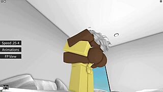 having wild sex fun with this hot lady everywhere!