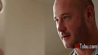 Teen Cheerleader Seduces Married Coach For Her First Time