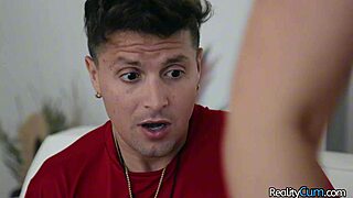 i'm losing it over this big booty blonde's jiggling ass seducing my trainer oh god