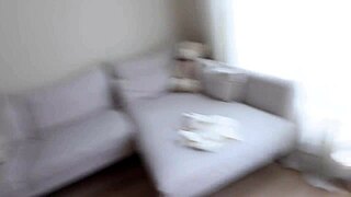 apollo, did you fuck my pussy that hard or what?