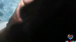 ailee anne cheating gf deepthroats rex ryder at resort