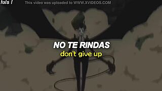 black clover full opening sub español romanji