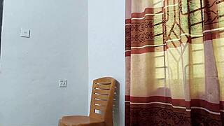 Indian college student explores first intimate encounter