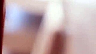 sharing is caring! roommate shares bed and big tits doggystyle 😏