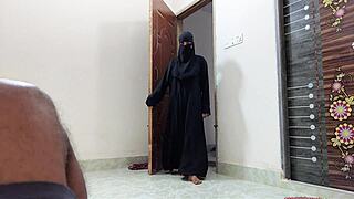 Indian college student explores first intimate encounter