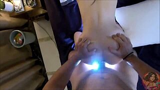 Morning Creampie With Tight Chinese University Slut