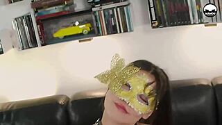mamou with jade in lingerie huge legs homemade french fun
