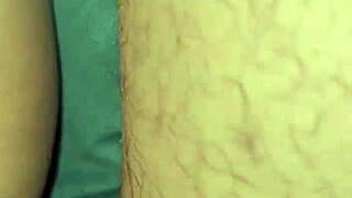 Homemade Latina Mature Ass Vagina Play
