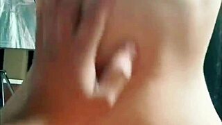 Indonesian Wife Craves Nonstop Cheating Fucks in Kitchen Cuckold!