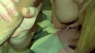 deepthroat huge cock fuck mouth hard!