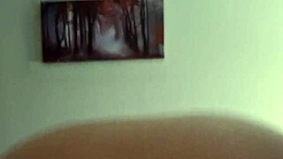 Ever tried reverse cowgirl on my curvy German girlfriend's big ass?