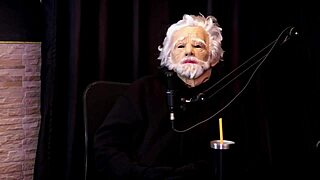 Alice Vasconcelos Reveals Naughty Past in Sheer Red Interview