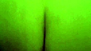 Ever tried reverse cowgirl on my curvy German girlfriend's big ass?
