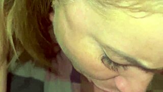 deepthroat huge cock fuck mouth hard!