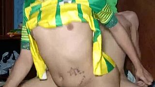 Realfemboy's Latest Crossdressing Tease Update