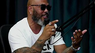 Natzinha Morena Shares Binho Ted's Arrest Story and Sex Insights