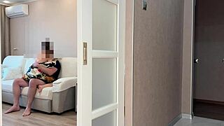 daddy, fuck me like you fuck her, stepdaughter begs watching