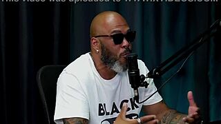 Natzinha Morena Shares Binho Ted's Arrest Story and Sex Insights