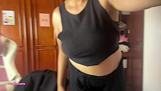 ugh prepping mitsuri cosplay but farting nonstop during makeup