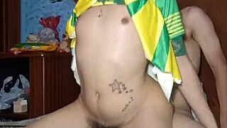 Realfemboy's Latest Crossdressing Tease Update