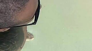 why does this famous black guy from copacabana chase ukrainian beauties?