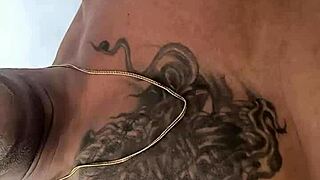 why does this famous black guy from copacabana chase ukrainian beauties?