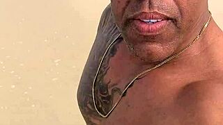 why does this famous black guy from copacabana chase ukrainian beauties?