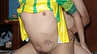 Realfemboy's Latest Crossdressing Tease Update