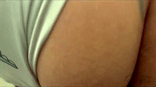 wanna leave with your cum dripping from my ass and legs shaking wild