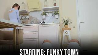 firstanalquest russian teen funky town deep monster cock assfucking