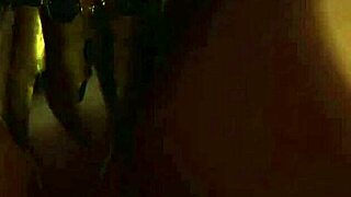 Sensual Big Boobs Slave Kisses Dom Madame