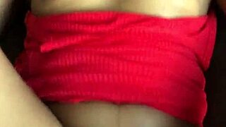 Tava na cozinha mamei ele gostoso pedi pra foder minha buceta caseira pov cowgirl