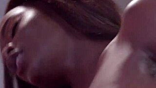 ana foxxx... uh, brought me to serene siren for that hot pussy licking action