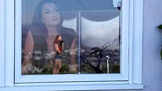 imagine her tongue diving deep into that hairy wet slit for ultimate taboo pleasure