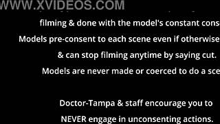 slut you must take these hitachi orgasms from your nurse now lenna lux